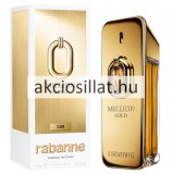 Paco Rabanne Million Gold Elixir Parfum Intense 100ml férfi parfüm