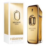 Paco Rabanne Million Gold Intense EDP 100 ml Női Parfüm
