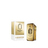 Paco Rabanne Million Gold Intense EDP 50 ml Női Parfüm