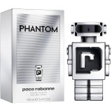 Paco Rabanne Phantom EDT 100ml Férfi Parfüm