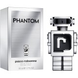 Paco Rabanne Phantom EDT 50ml Férfi Parfüm