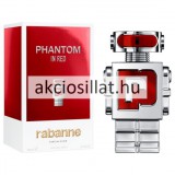 Paco Rabanne Phantom In Red Parfum Elixir 100ml Férfi parfüm
