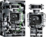 Paco Rabanne Phantom Legion Collector Edition EDT 100ml Férfi Parfüm