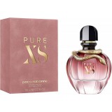 Paco Rabanne Pure XS EDP 80ml Női Parfüm
