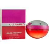 Paco Rabanne Ultrared EDP 80ml Hölgyeknek (3349666006016)