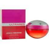 Paco Rabanne Ultrared EDP 80ml Hölgyeknek (3349666006016) - Parfüm és kölni