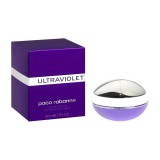 Paco Rabanne Ultraviolet EDP 80 ml Női Parfüm