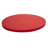 Pad súrolókorong piros (6db) 406mm 16"