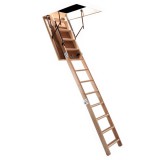 Padlásfeljáró 70x110x280cm Eco Euro