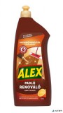 Padló renováló felmosó folyadék, 900 ml, ALEX