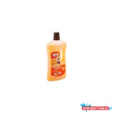 Padlóápoló 1 liter laminált padlóhoz Sofix