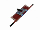Padlólap Micro-Mop Tel.Nyél.(577720