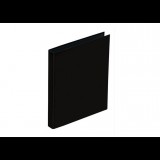 Pagna A5 2 gyűrűs mappa - Fekete (P2040601)