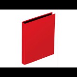 Pagna A5 2 gyűrűs mappa - Piros (P2040603)