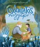 Pagony kiadó A csodálatos nagyapó