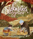 Pagony kiadó A csodálatos nagymamó