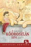 Pagony kiadó A kőoroszlán szíve