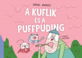 Pagony kiadó A kuflik és a puffpuding