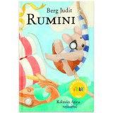 Pagony kiadó Berg Judit: Rumini