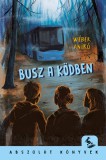 Pagony kiadó Busz a ködben