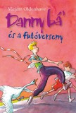 Pagony kiadó Danny bá' és a futóverseny
