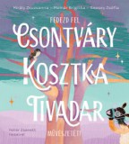 Pagony kiadó Fedezd fel Csontváry Kosztka Tivadar művészetét!
