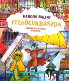 Pagony kiadó Felhőcukrászda