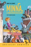 Pagony Kiadó Kft. Annie M. G. Schmidt: Minna, a macskakisasszony - könyv