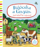 Pagony Kiadó Kft. Axel Scheffler: Bújócska a tanyán - könyv