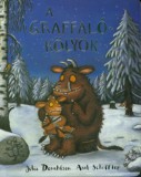 Pagony Kiadó Kft. Axel Scheffler, Julia Donaldson: A graffalókölyök - könyv