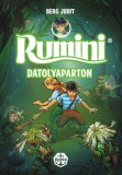 Pagony Kiadó Kft. Berg Judit: Rumini Datolyaparton - könyv