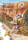 Pagony Kiadó Kft. Berg Judit: Rumini és a hét penge - könyv