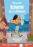 Pagony Kiadó Kft. Berg Judit: Rumini és a látóüveg - könyv