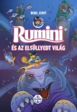 Pagony Kiadó Kft. Berg Judit: Rumini és az elsüllyedt világ - új rajzokkal - könyv