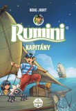 Pagony Kiadó Kft. Berg Judit: Rumini kapitány - könyv