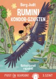 Pagony Kiadó Kft. Berg Judit: Rumini Kondor-szigeten - könyv