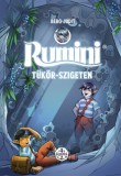 Pagony Kiadó Kft. Berg Judit: Rumini Tükör-szigeten - új rajzokkal - könyv