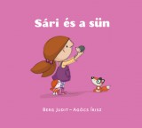 Pagony Kiadó Kft. Berg Judit: Sári és a sün - könyv