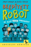 Pagony Kiadó Kft. Bertie Fraser, David Edmonds: Beépített robot - könyv