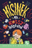 Pagony Kiadó Kft. Csepregi János: Misinek ma rossz napja van - könyv