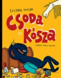 Pagony Kiadó Kft. Czigány Zoltán: Csoda és Kósza - könyv