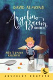 Pagony Kiadó Kft. David Almond: Angelino Brown története - könyv