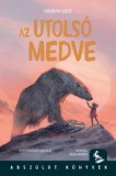 Pagony Kiadó Kft. Hannah Gold: Az utolsó medve - könyv