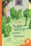 Pagony Kiadó Kft. Jörg Mühle: Amikor apa haja elment nyaralni - könyv