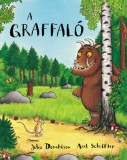 Pagony Kiadó Kft. Julia Donaldson: A graffaló - könyv