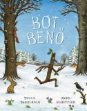 Pagony Kiadó Kft. Julia Donaldson: Bot Benő - könyv