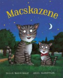 Pagony Kiadó Kft. Julia Donaldson: Macskazene - könyv