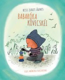 Pagony Kiadó Kft. Kiss Judit Ágnes: Babaróka kövecskéi - könyv