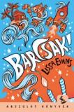 Pagony Kiadó Kft. Lissa Evans: Bárcsak - könyv