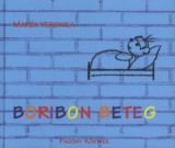 Pagony Kiadó Kft. Marék Veronika: Boribon beteg - könyv